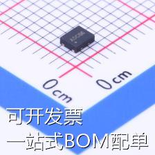 SiT8008AI-12-25E-22.579200D 预编程振荡器 22.5792MHz 2.5V ±2