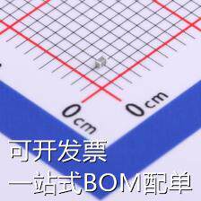 C1005C0G1H120JT000F 贴片电容(MLCC) 12pF ±5% 50V 现货