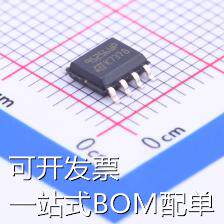 M95256-WMN6TP EEPROM M95256-WMN6TP 现货
