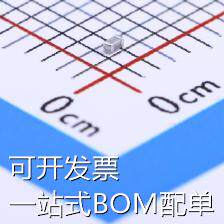 GCM1555C1H3R0BA16D 贴片电容(MLCC) 3pF ±0.1pF 50V 现货
