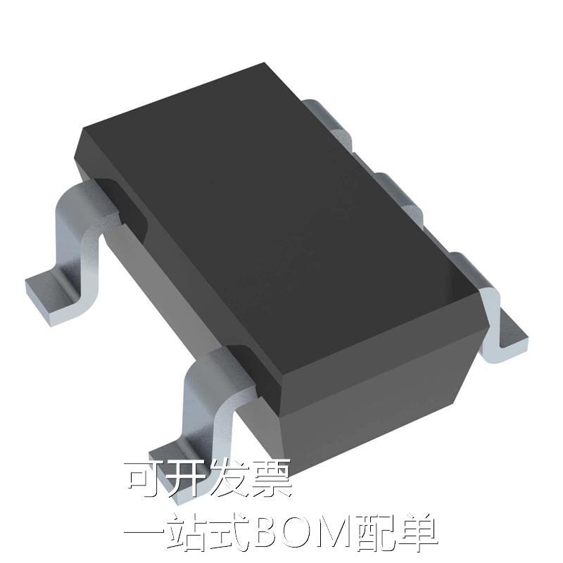 TLV71325PDBVR【IC REG LINEAR 2.5V 150MA SOT23-5】现货