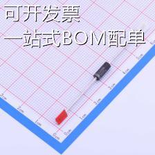 1N5388BRLG 稳压二极管 200V ±5% 5W 现货