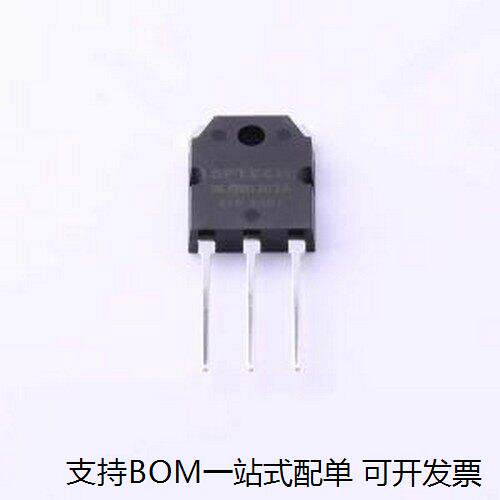 MJW0302A三极管(BJT)PN