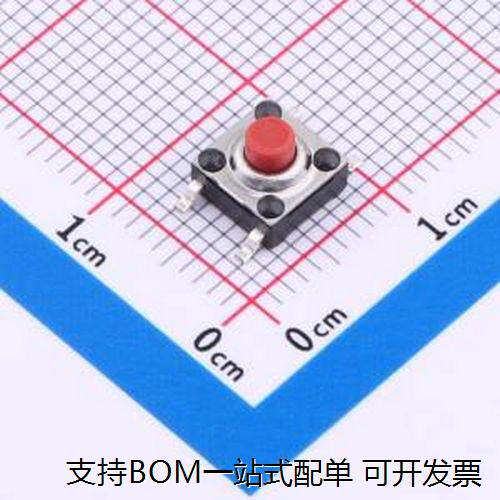 TS-10A45BC3D2-R6*.5mm