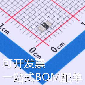 LMJ12MF1P0R001 电流采样电阻/分流器 1mΩ ±1% 1W 现货