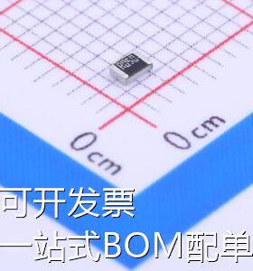 CS05W4F500MT5E 电流采样电阻/分流器 50mΩ ±1% 250mW 现货