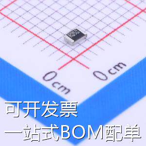 CS05W4F500MT5E 电流采样电阻/分流器 50mΩ ±1% 250mW 现货