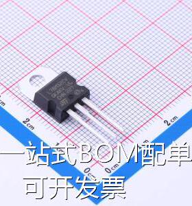 L78M12CV 线性稳压器(LDO) 精密500mA稳压器 原装现货