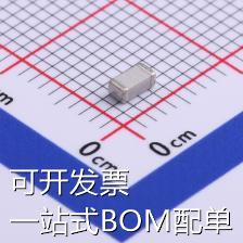 CC1206JKNPODBN151 贴片电容(MLCC) 150pF ±5% 2kV 现货