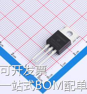 IXTP08N100D2 场效应管(MOSFET) N沟道 1kV 800mA 现货