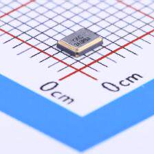 X322524MRB4SI 无源晶振 YSX321SL 24MHz ±10ppm 18pF