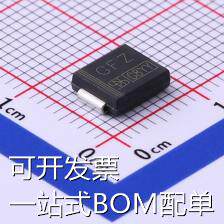 SMCJ51AHV6G 瞬态抑制二极管(TVS) 单向 Vrwm:51V 现货