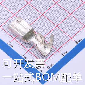 1318697-6 压线端子 1318697-6 现货
