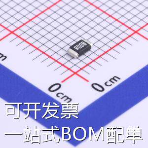 SY1206AJR008 电流采样电阻/分流器 8mΩ ±5% 1W 现货