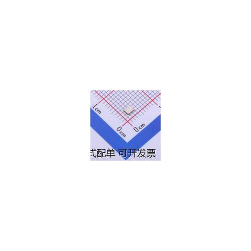 X2B02863ADC1H-W无源晶