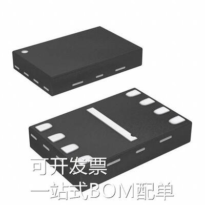 W25Q40EWUXIE TR IC FLASH 4MBIT SPI 104MHZ 8USON 原装现货