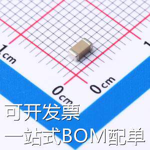 AC1206KKX7RZBB472 贴片电容(MLCC) 4.7nF ±10% 630V 存储器 现