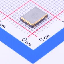 6N07372G33YC 有源晶振 7.3728MHz ±30ppm 1.8V~3.3V