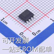 ZD24C128A-SSGMB EEPROM I2C 128Kbit Twc=5ms 现货