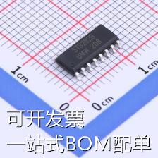 ST3232BDR RS232芯片 ST3232BDR 现货
