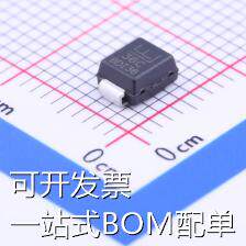 P6SMB36CA 瞬态抑制二极管(TVS) 双向 Vrwm:30.8V 现货