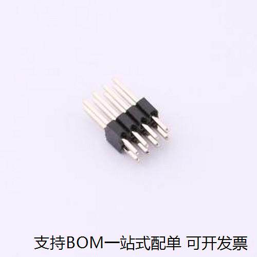 5AIL3-8240WO排针x4P间