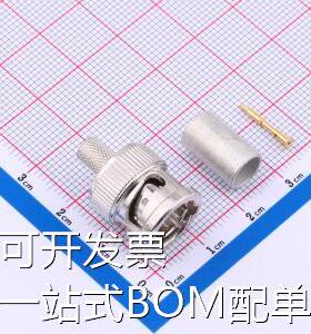 5413589-2 RF射频同轴连接器 5413589-2 现货