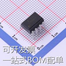 LTV-3150-L 光耦-逻辑输出 LTV-3150-L 现货