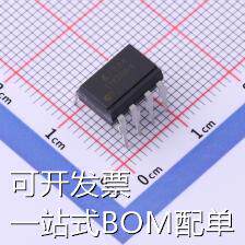 LTV-3150-L 光耦-逻辑输出 LTV-3150-L 现货