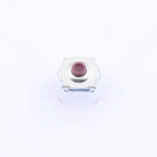 GT-TA179D-H047-L1 轻触开关 IP67防水轻触开关 500gf 插件原装现