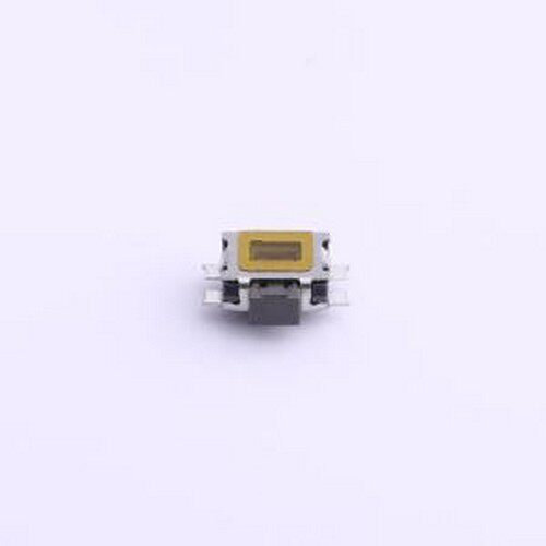 GT-TC045B-H036-L1A 轻触开关 3.5*1.4*3.6mm 卧贴 轻触开关 SMD