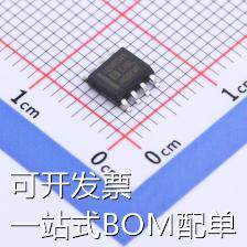 HGV6041M/TR 运算放大器 600nA 14.5KHZ CMOS Rail-to-Rail IO Op