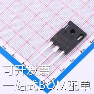 IHW15N120E1 IGBT管/模块 IHW15N120E1 现货