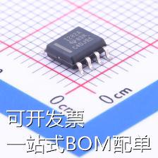 INA282AIDR 电流感应放大器 INA282AIDR 现货