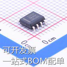 INA282AIDR 电流感应放大器 INA282AIDR 现货