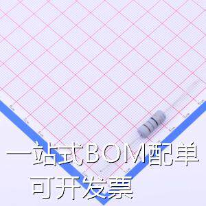 EWWR0003J18R0T9 插件电阻 绕线电阻 18Ω ±5% 原装