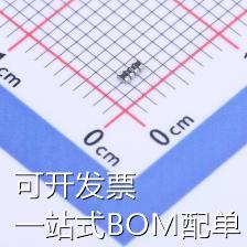 AF124-JR-07100RL 排阻 100Ω ±5%