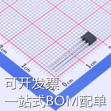GH43F 霍尔传感器 单极开关型霍尔位置传感器 现货