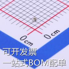 GRM155B30G225ME15D 贴片电容(MLCC) 2.2uF ±20% 4V 现货
