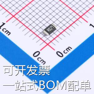 LRAN12CFTR027 电流采样电阻/分流器 27mΩ ±1% 1W 现货