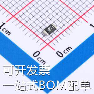 LRAN12CFTR027 电流采样电阻/分流器 27mΩ ±1% 1W 现货