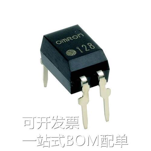 G3VM-201AY1 MOSFET RELAY 现货