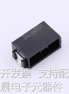 1-2834465-2 线对板/线对线连接器 1-2834465-2 SMD,P=1.8mm原装