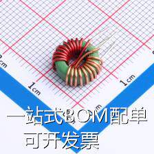 PDMCAT953-501MLN 共模滤波器 共模电感500uH 400uH MIN 3A 过EMC