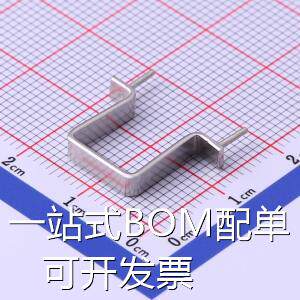J5-15-15F-t 电流采样电阻/分流器 15mΩ ±1% 5W 插