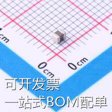 HMK212BC7105KG-TE 贴片电容(MLCC) 1uF ±10% 100V 现货