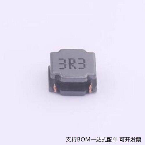 FNR8040S3MT功率电感.3u