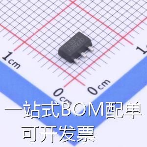 HG7133MK-1/TR 线性稳压器(LDO) HG7133MK-1/TR 原装现货