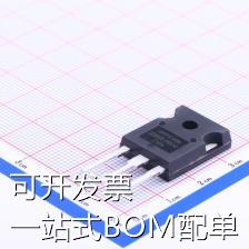 IRFP9140NPBF场效应管(MOSFET) P沟道 100V 23A现货