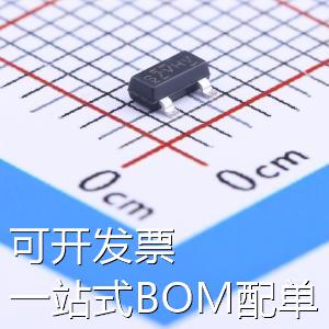 全新原装IRLML6244TRPBF N沟道 20V 6.3A 场效应管(MOSFET)拍前咨